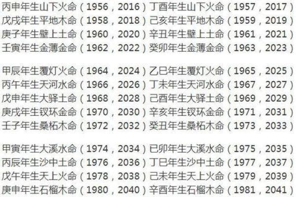 93年男鸡的命理揭秘：金命与水命的深度分析