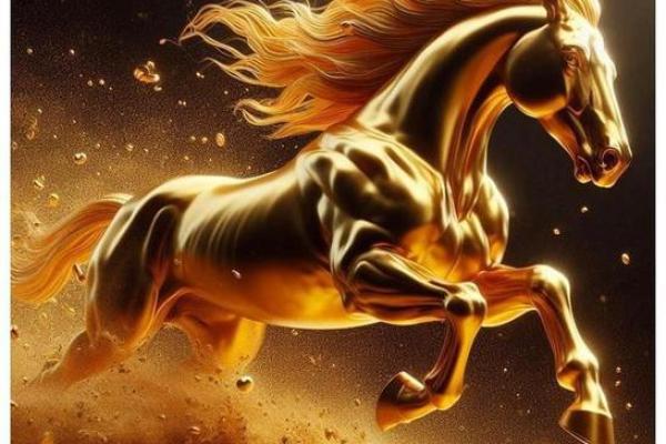 2002年午马的命运与性格解析——走向成功的旅程 2002年午马的命运与性格解析——走向成功的旅程