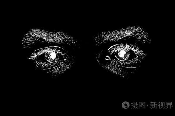 黑色眼睛的人命运解析:你是幸运还是挑战的象征? 黑色眼睛的人命运解析:你是幸运还是挑战的象征?