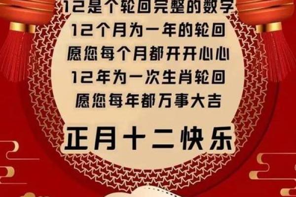 2006年正月十二：纵享农历新年的吉祥与喜悦