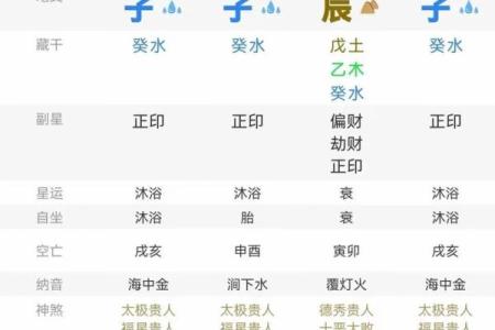 探秘命犯桃花：八字命理中的桃花运解析与应对