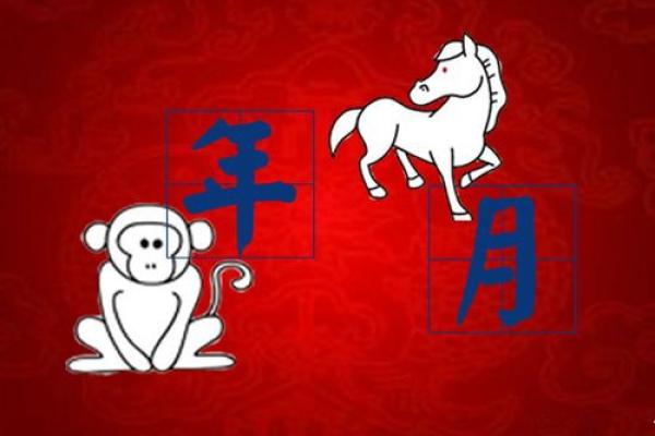 1944年猴年出生的命运：探秘猴人的性格与人生旅程