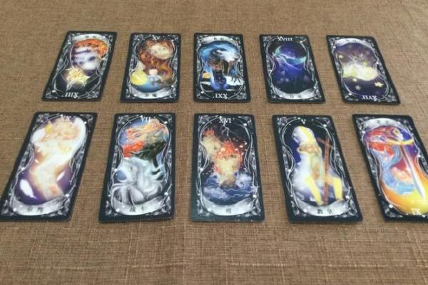 探索你的命运:塔罗牌占卜揭示你的命运潜能 探索你的命运:塔罗牌占卜揭示你的命运潜能