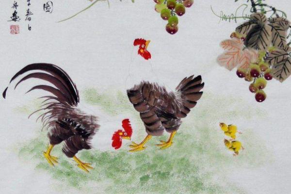 56岁女性的命运与生肖揭秘：如何面对人生新篇章