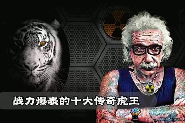 1998年出生的虎年人:勇猛与智慧的完美结合 1998年出生的虎年人:勇猛与智慧的完美结合