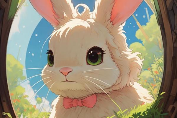 解密兔年出生者的命运秘密:75年属兔的独特生活与性格特征 解密兔年出生者的命运秘密:75年属兔的独特生活与性格特征