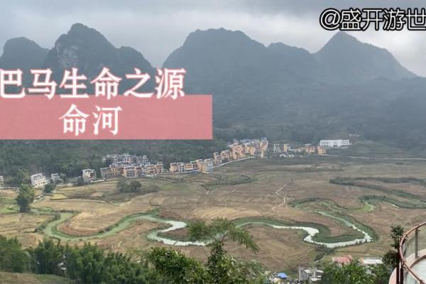 探索巴马命河：隐秘的自然奇观与文化瑰宝