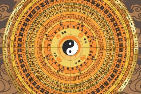 丁卯仙命分金技巧：探秘命理与风水的结合之道