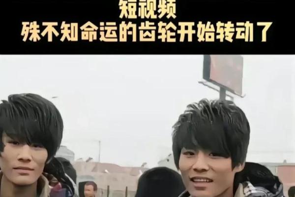 横死的背后：命运的无常与人生的启示