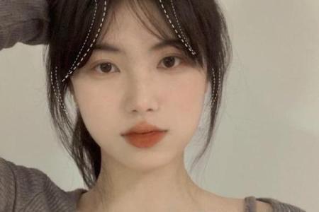 女人无眉毛的命理解读：揭开美丽与命运的神秘面纱