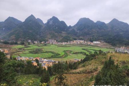 探索巴马命河：隐秘的自然奇观与文化瑰宝