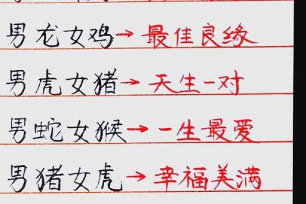 海中金命最佳配偶与五行相生的和谐美满生活