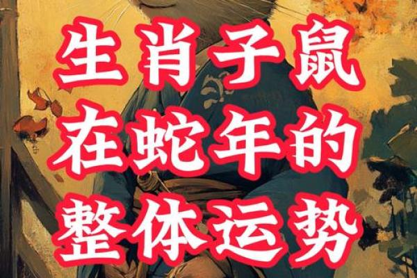 2025年蛇年运势分析：提升运气与财运的必知秘诀