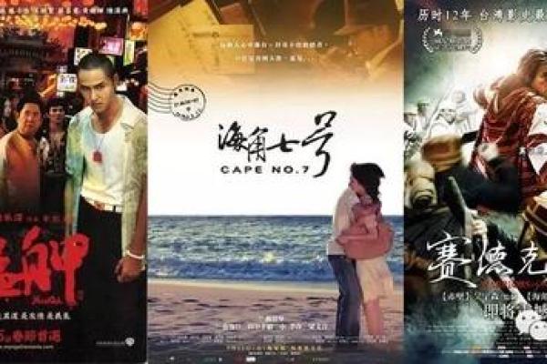 2014金马奖回顾：电影艺术的璀璨星辰与文化思考的汇聚点