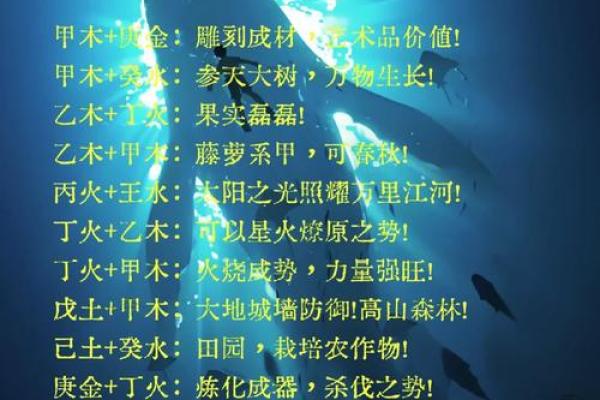 揭秘饿金命：探寻影响命运的五行力量与特点