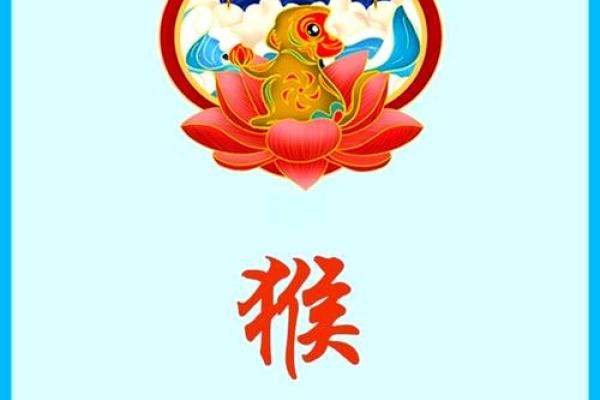 2017属猴的命运解析：运势、爱情与事业的全景展望