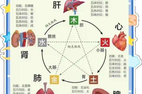 五行火命的缺失与补救：如何平衡你的五行属性