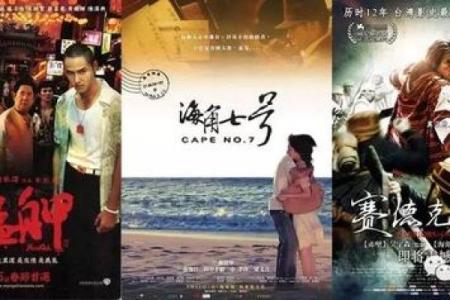 2014金马奖回顾：电影艺术的璀璨星辰与文化思考的汇聚点