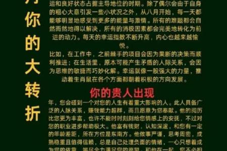 2020年属鼠人出生命理解析：命运与人生的精彩旅程
