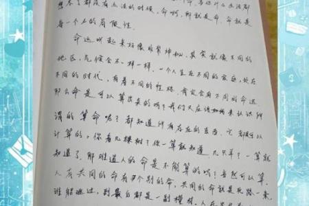 2008年正月出生命理解析：揭秘你的命运与性格特征