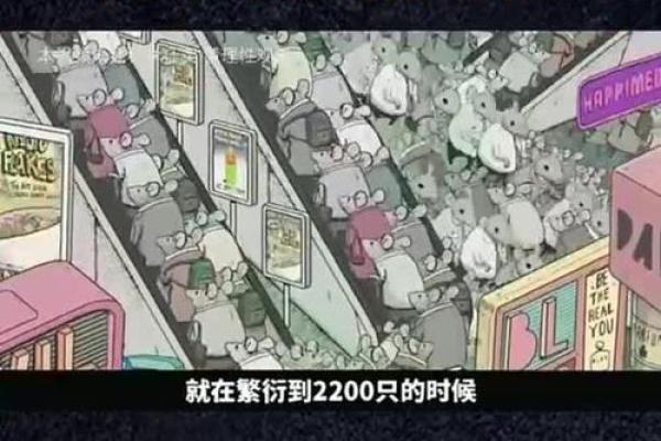 2008年老鼠命：探索老鼠年人的性格与命运轨迹