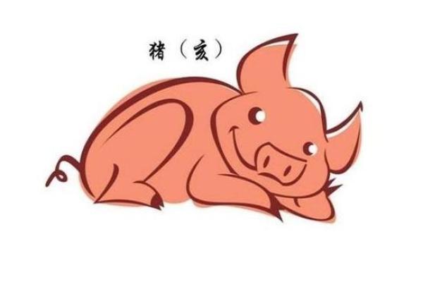 1971年属猪之命：一生运势揭秘与人生智慧分享