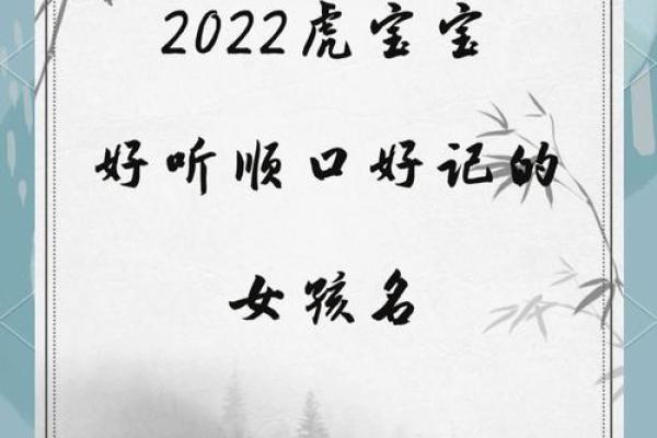 2022年宝宝命格解析：如何为孩子挑选最合适的名字和生活方向