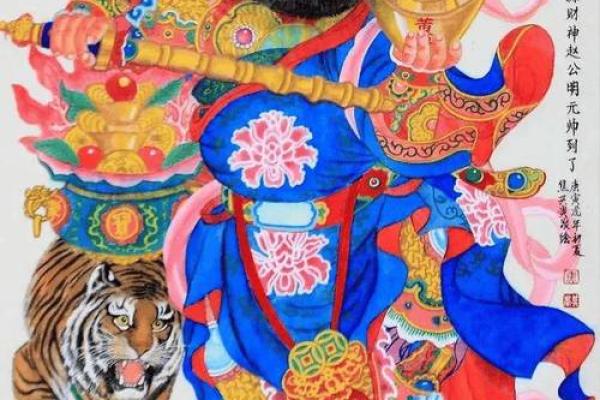 大海水命与财神：招财之道的深度解析