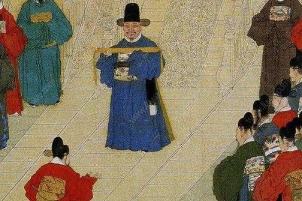 探秘封侯册命制度：古代权力与荣誉的象征