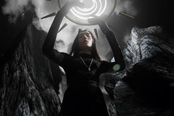 揭开女命三个七杀的神秘面纱：命运与性格的交织之旅