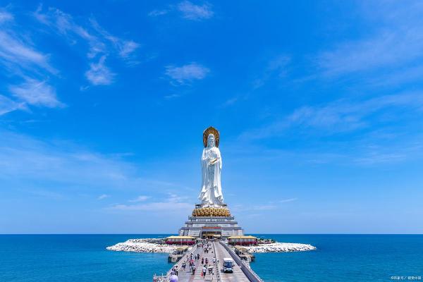 探秘观音童子命：那些你不知道的深意与传说