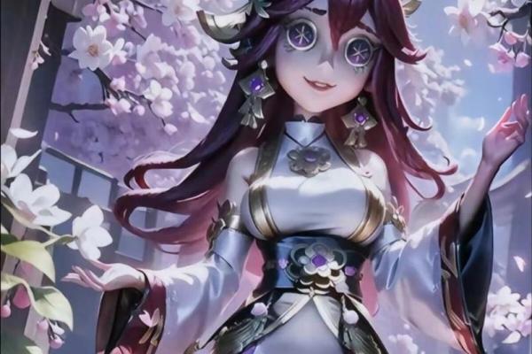 探索原神角色成长之路：0命与6命的魅力差异