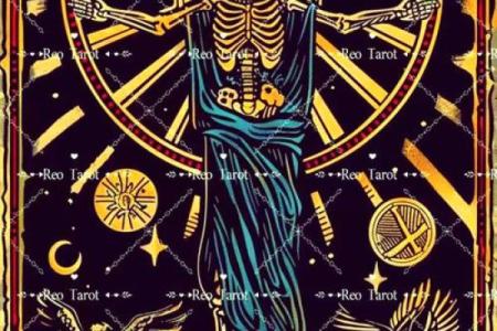 1986年34号命运之轮：探秘人生的转折点与新机遇