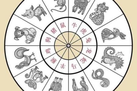 1993年出生的人生与命运：解读属相与八字的神奇魅力