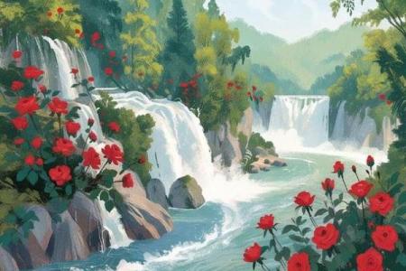 火命人适合的壁纸选择，提升生活品质的巧妙之道！