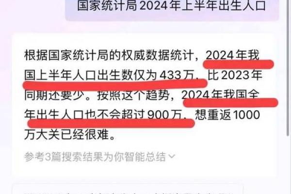 2023年出生的孩子命运分析：揭示他们的未来潜力与性格特征