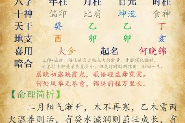 探索2011年命理:揭示人生的风向标与命运之路 探索2011年命理:揭示人生的风向标与命运之路