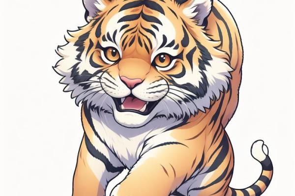 1974年腊月虎年出生的人:命运与性格的精彩解析 1974年腊月虎年出生的人:命运与性格的精彩解析