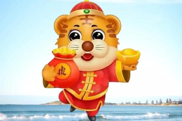 1999年的属虎人：命运与个性揭秘，如何成就精彩人生