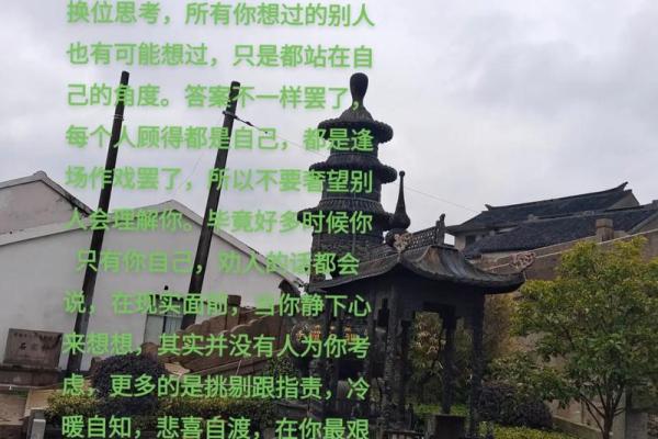 一命换一命的深刻内涵与人性思考