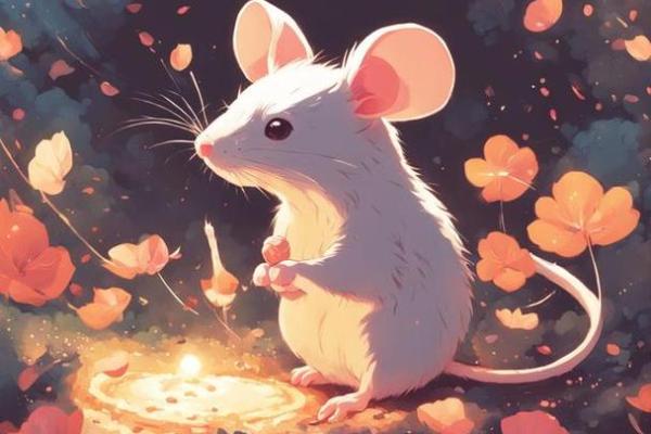 1984年出生的鼠年人:命理解析与人生启示 1984年出生的鼠年人:命理解析与人生启示