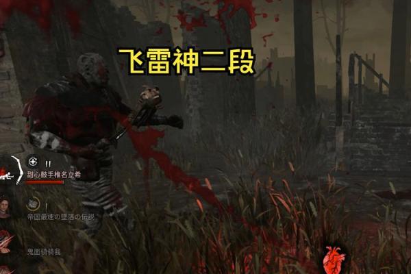 雷神6命与2命的区别及角色策略分析