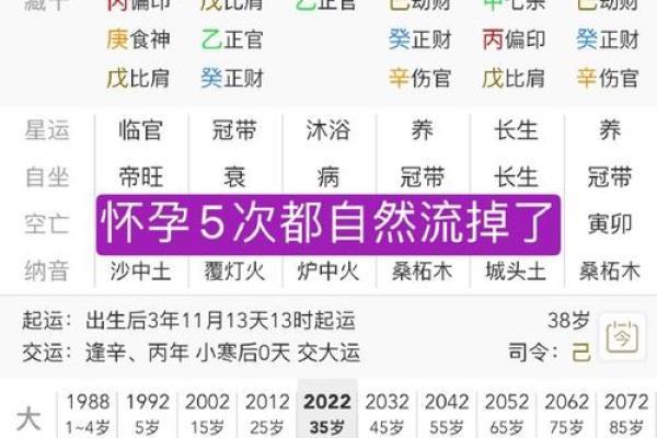 2014年甲午年出生的命运：解析马年命理与人生轨迹