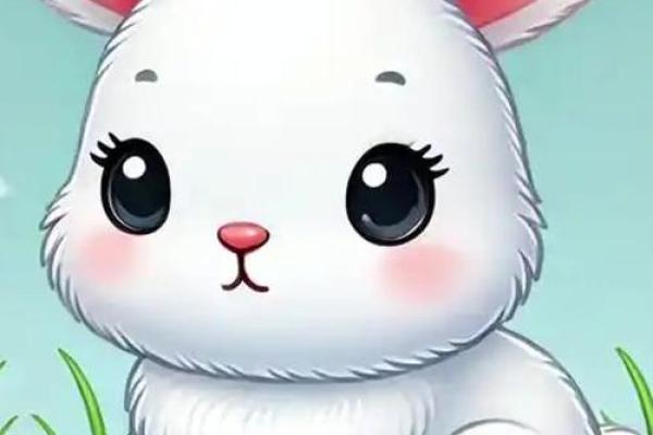 2023兔年命理解析：兔年出生者的财富与运势指南