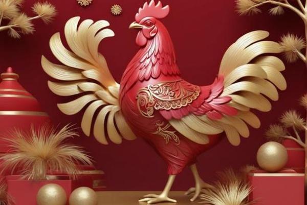 1993年出生的人，属鸡，命中注定的辉煌与挑战