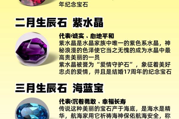 命里缺水的朋友如何选择合适的宝石来提升运势