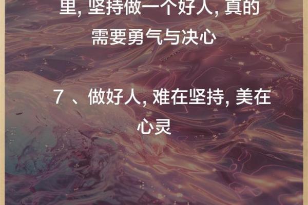 在这纷繁世界中，以命养命的深意与思考