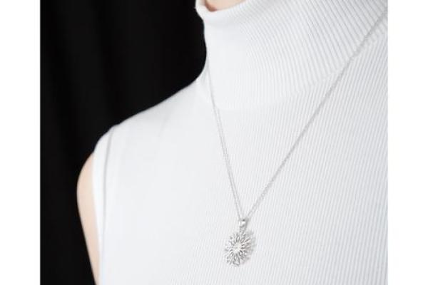 木命生称之首饰,绽放独特魅力与能量 木命生称之首饰,绽放独特魅力与能量