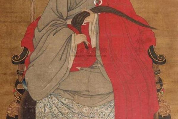 揭开“皇帝娘娘命”的神秘面纱：她的故事与智慧