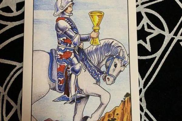 揭秘结婚后运势：塔罗牌占卜带你洞察未来人生！